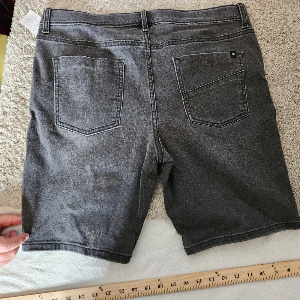 Art Class Super Stretch Shorts